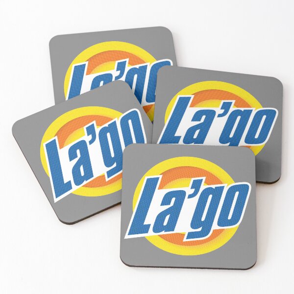Item preview, La'go Tide- Thirst quenching! designed and sold by LagoLiverpool.