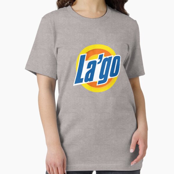 La'go Tide- Thirst quenching! Essential T-Shirt