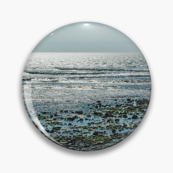 Item preview, Looking across Llantwit Major Beach to a Silver Sea designed and sold by Cameranick.