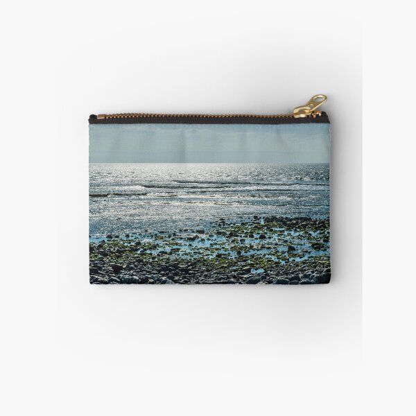 Item preview, Looking across Llantwit Major Beach to a Silver Sea designed and sold by Cameranick.