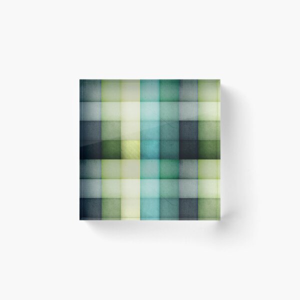 Item preview, Colored squares designed and sold by TasAlex.