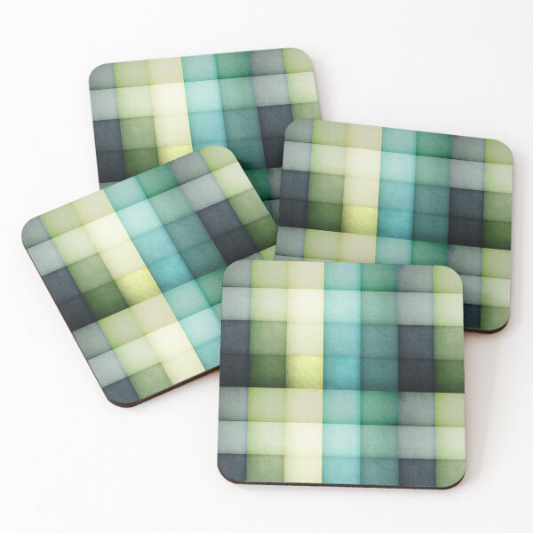 Item preview, Colored squares designed and sold by TasAlex.