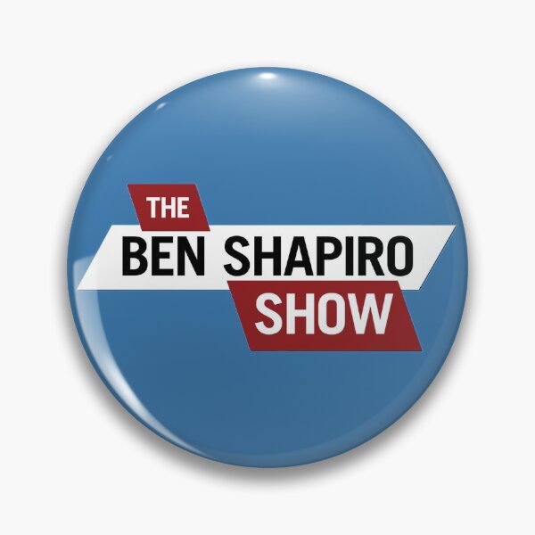 Item preview, The Ben Shapiro Show designed and sold by kronotic.