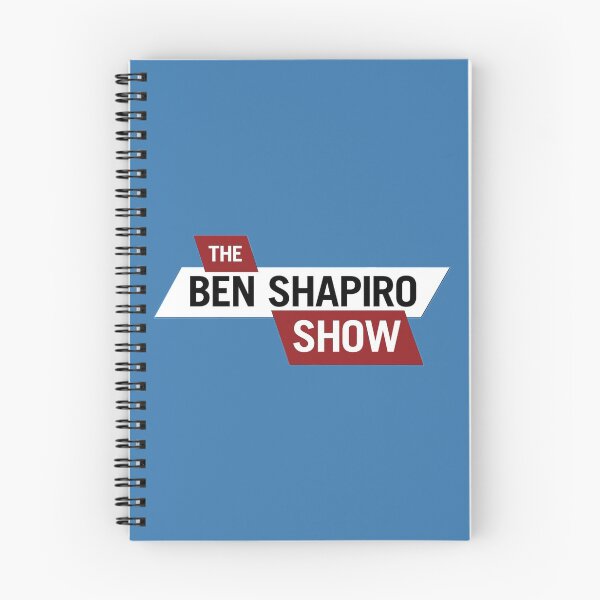 Item preview, The Ben Shapiro Show designed and sold by kronotic.