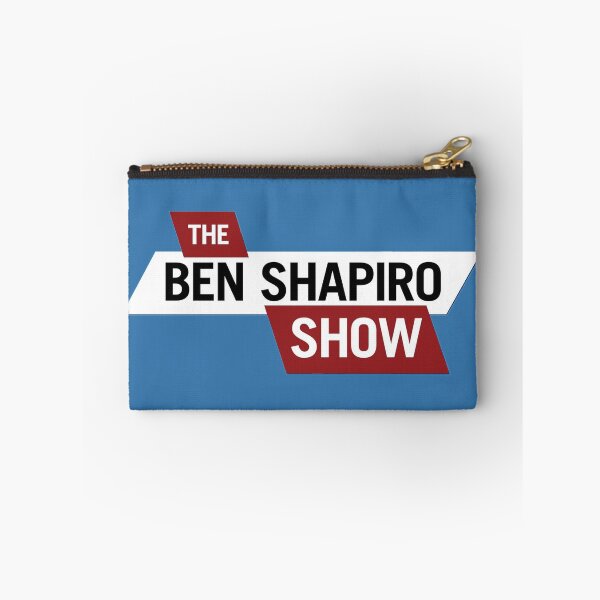 Item preview, The Ben Shapiro Show designed and sold by kronotic.