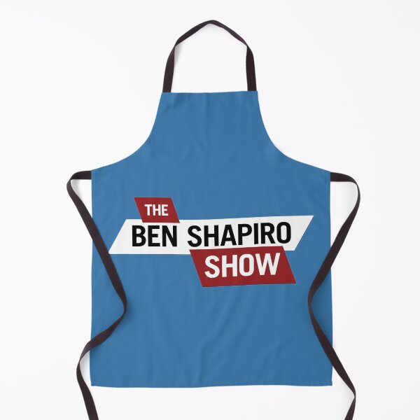 Item preview, The Ben Shapiro Show designed and sold by kronotic.