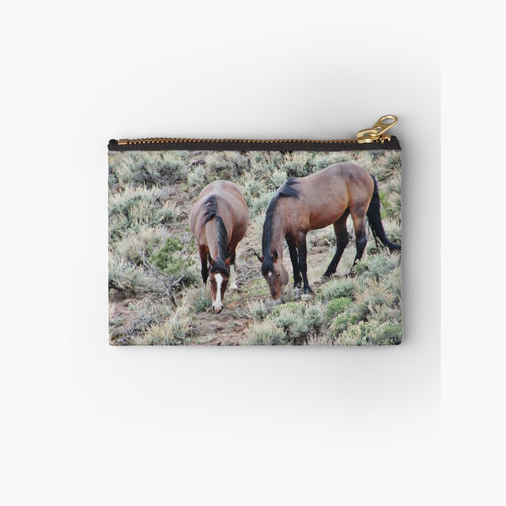Item preview, Zipper Pouch designed and sold by MARILYN DIAZ.