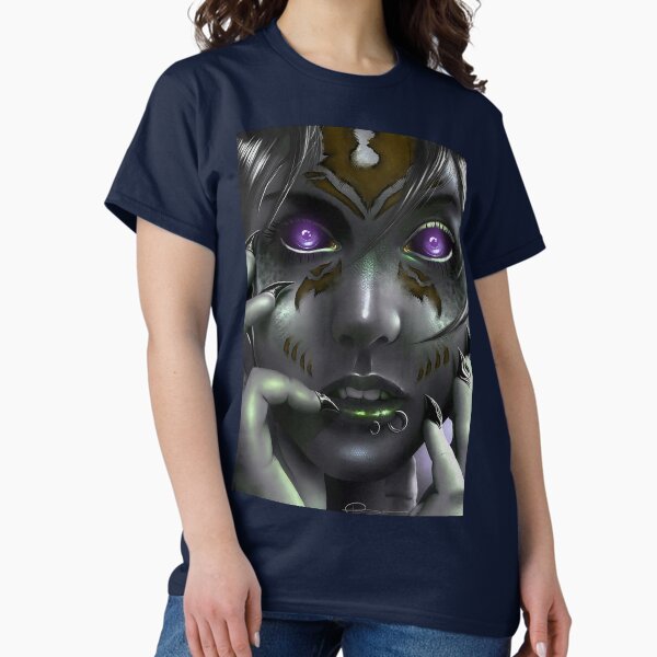 Tribal Classic T-Shirt