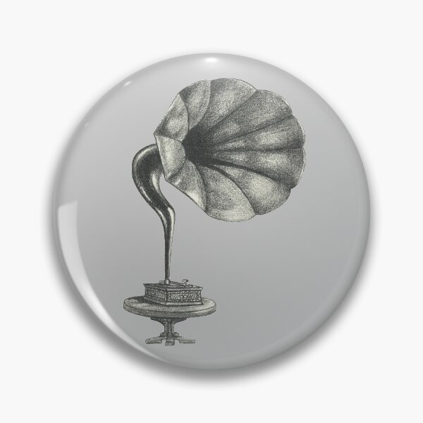 Item preview, Gramophone designed and sold by asaartdesign.