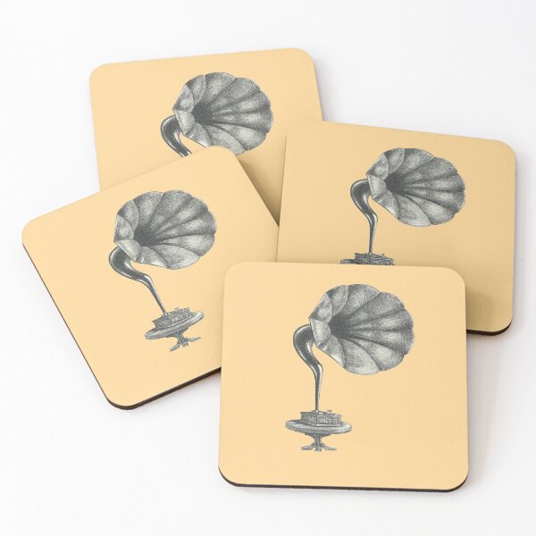 Item preview, Gramophone designed and sold by asaartdesign.