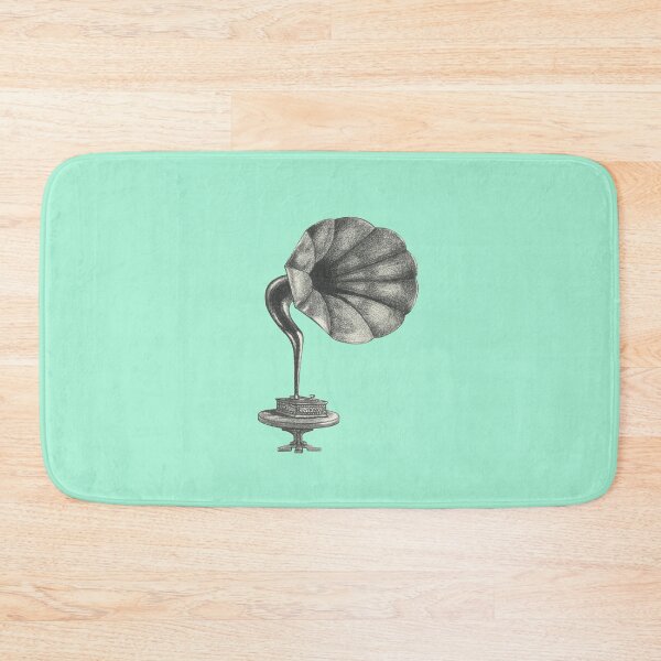 Item preview, Gramophone designed and sold by asaartdesign.
