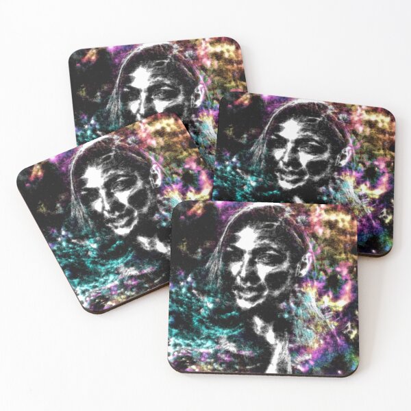 Item preview, TRIPPY woman within Infinity designed and sold by InfinityTRIPPY.