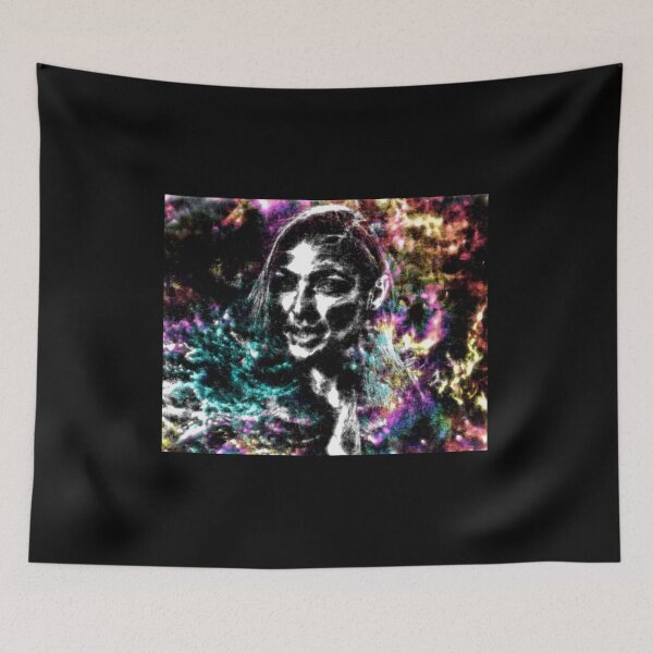 Item preview, TRIPPY woman within Infinity designed and sold by InfinityTRIPPY.