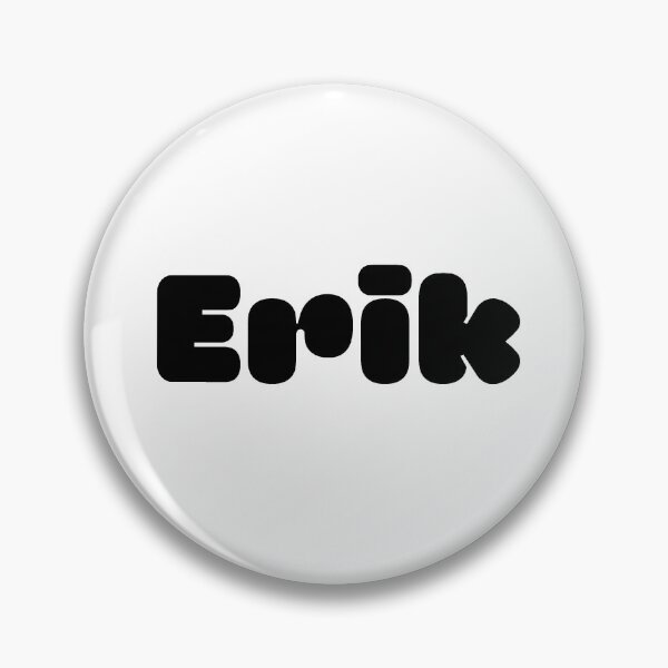Item preview, Erik designed and sold by Shalomjoy.
