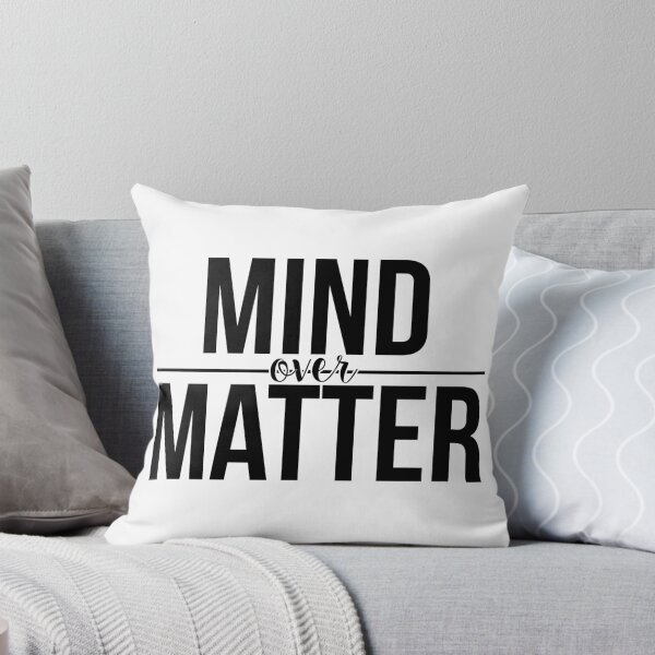 Item preview, MIND over MATTER designed and sold by emilystp23.