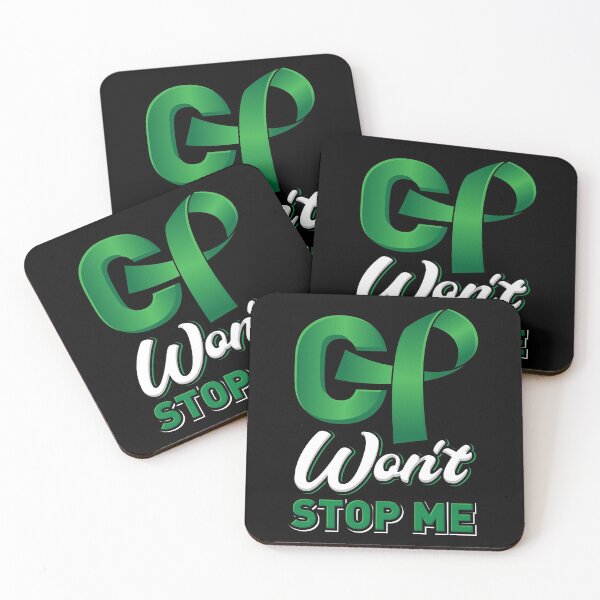 Item preview, Cerebral Palsy Won't Stop Me designed and sold by Bricke.