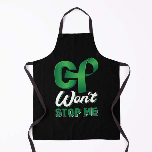 Item preview, Cerebral Palsy Won't Stop Me designed and sold by Bricke.