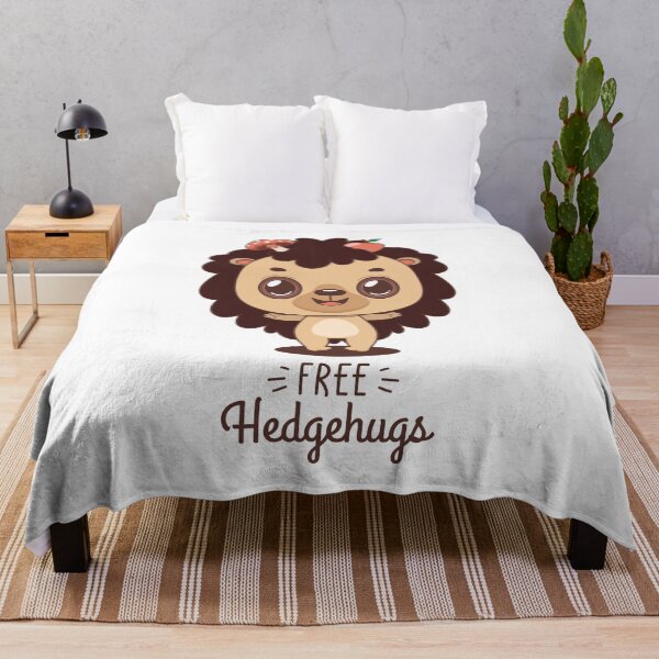 Item preview, Free hedgehugs designed and sold by GazingNeko.