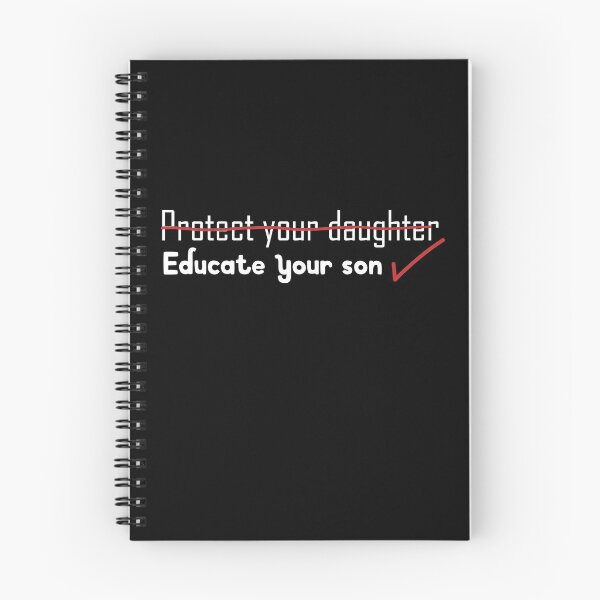 Item preview, Educate your son designed and sold by HorizonDesignz.