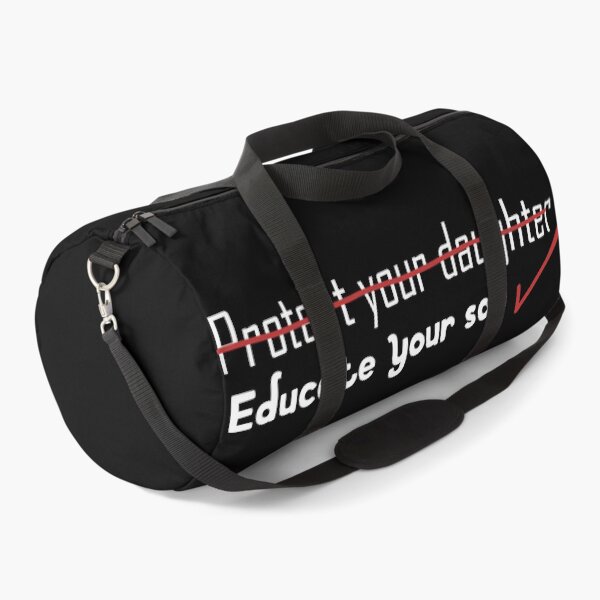 Item preview, Educate your son designed and sold by HorizonDesignz.