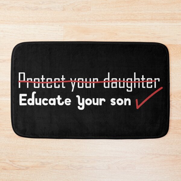 Item preview, Educate your son designed and sold by HorizonDesignz.