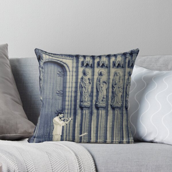 Item preview, The violinplayer designed and sold by DCarlier.