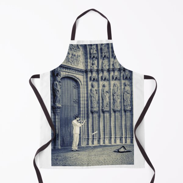 Item preview, The violinplayer designed and sold by DCarlier.