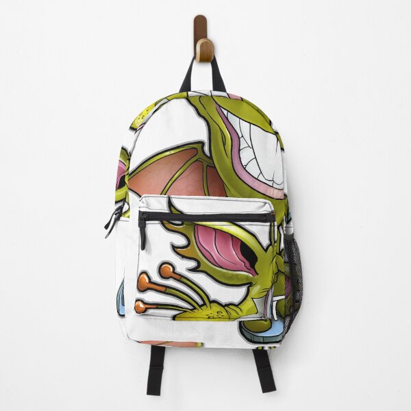 Item preview, Little monsta designed and sold by RDOWNART.