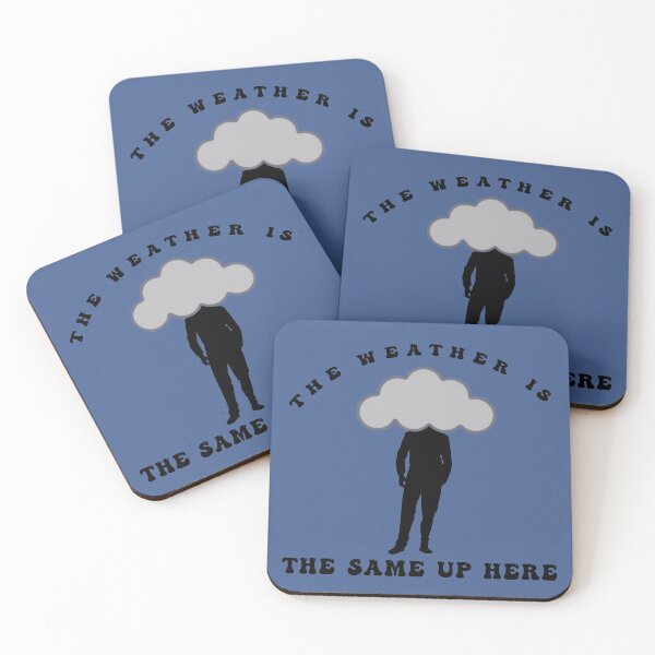 Item preview, Tall or head in the clouds? suits you designed and sold by LPDesignsUK.