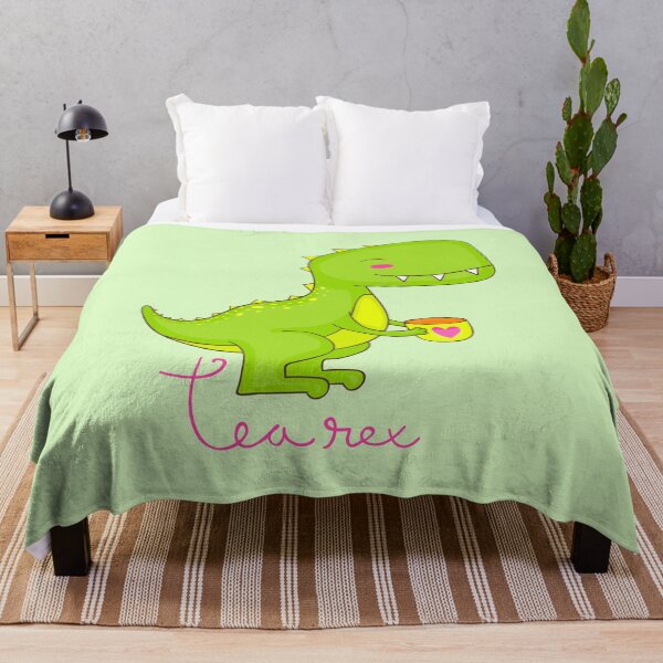 Item preview, Tea rex designed and sold by zsooofija.