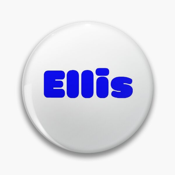 Item preview, Ellis designed and sold by Shalomjoy.