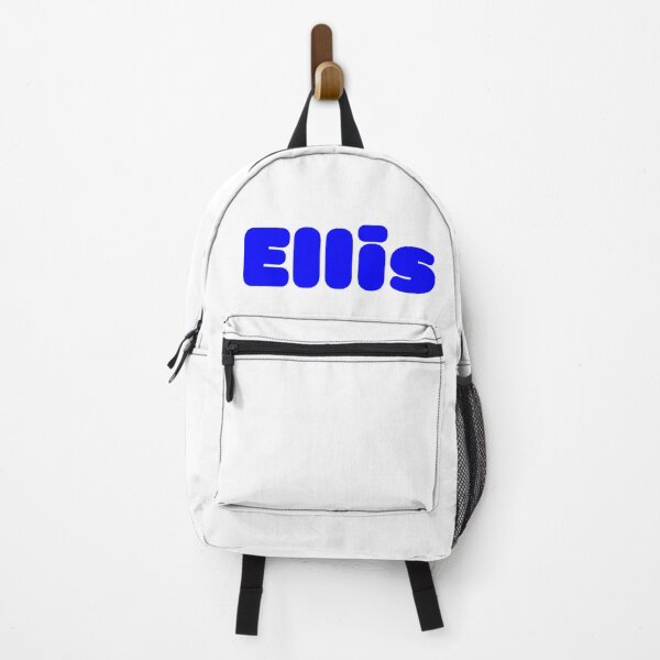 Item preview, Ellis designed and sold by Shalomjoy.