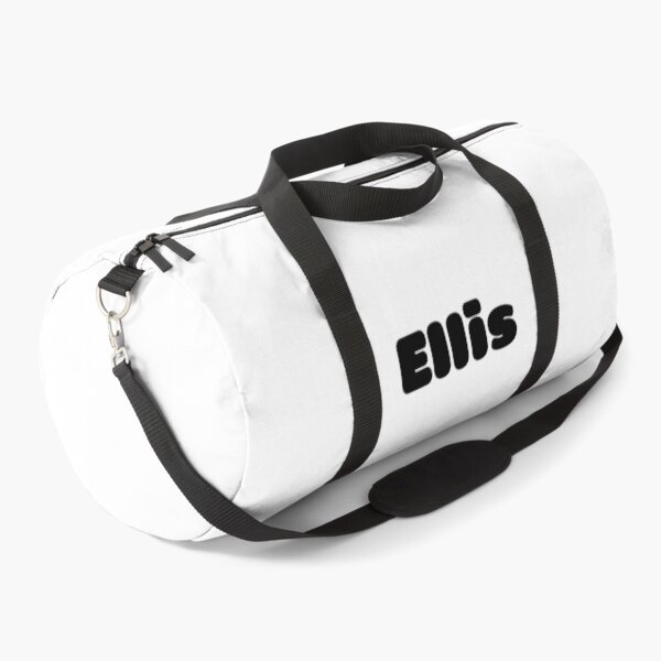 Item preview, Ellis designed and sold by Shalomjoy.