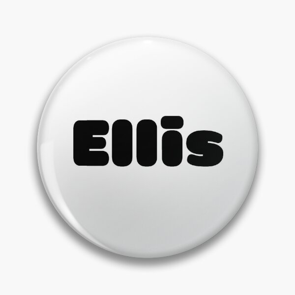 Item preview, Ellis designed and sold by Shalomjoy.