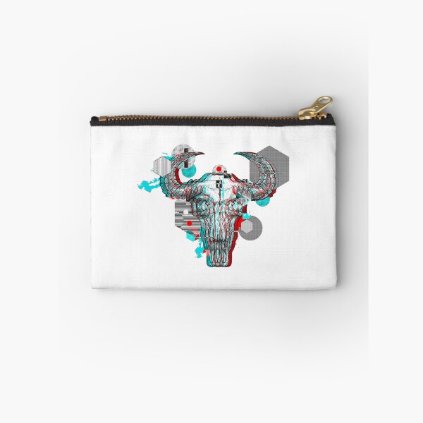 Item preview, Bull Skull designed and sold by Shtick.
