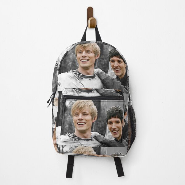 Item preview, Merlin and arthur BBC  designed and sold by artatiana.