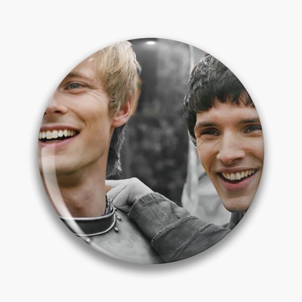 Item preview, Merlin and arthur BBC  designed and sold by artatiana.
