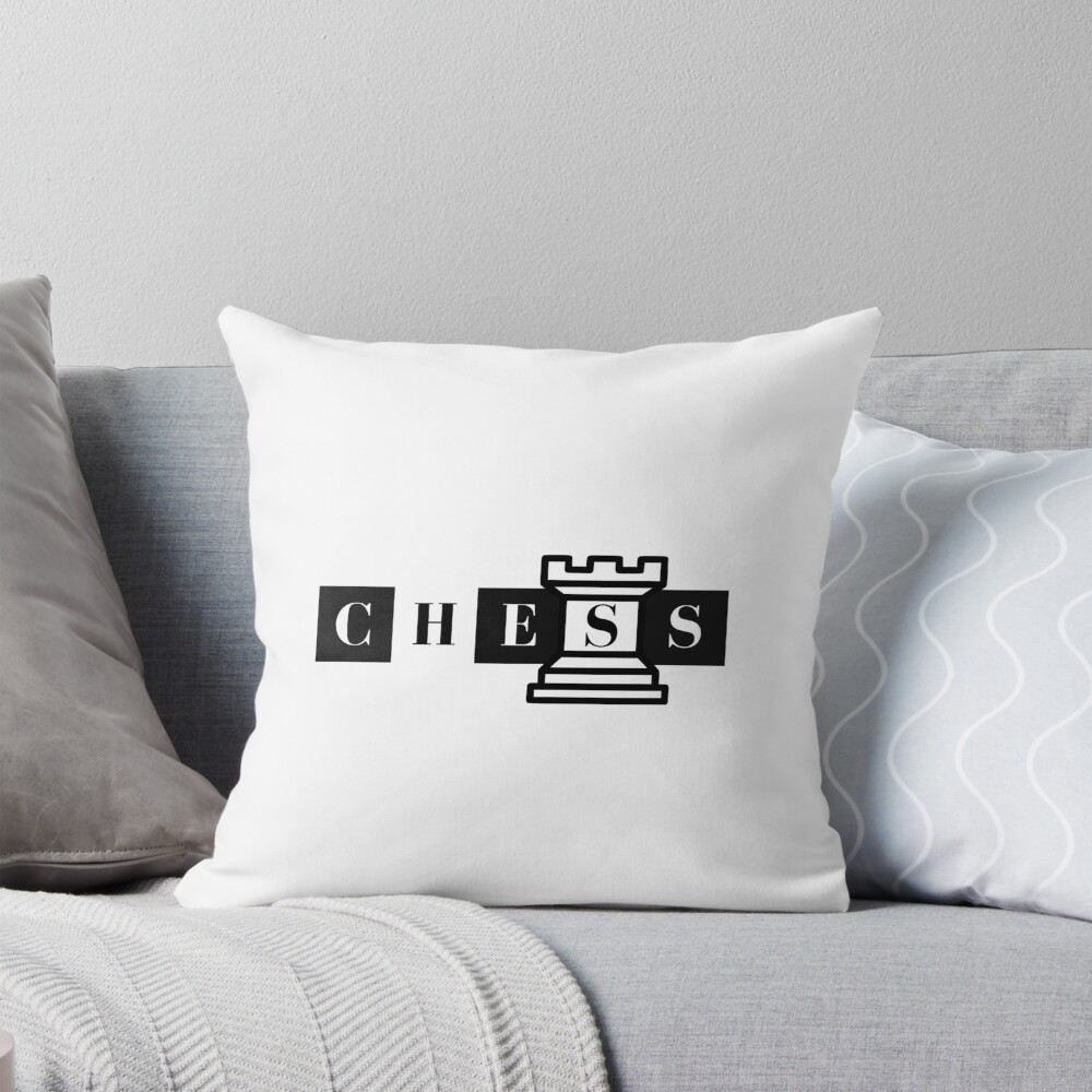 Item preview, Throw Pillow designed and sold by Dashinlad.