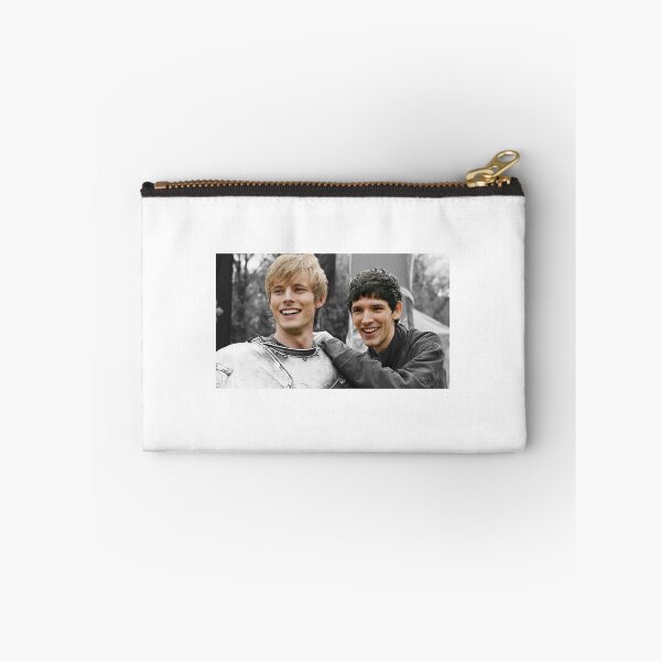 Item preview, Merlin and arthur BBC  designed and sold by artatiana.