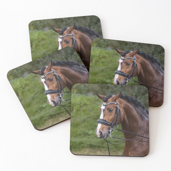 Item preview, Beautiful Lusitano stallion. designed and sold by AylaHarbich.