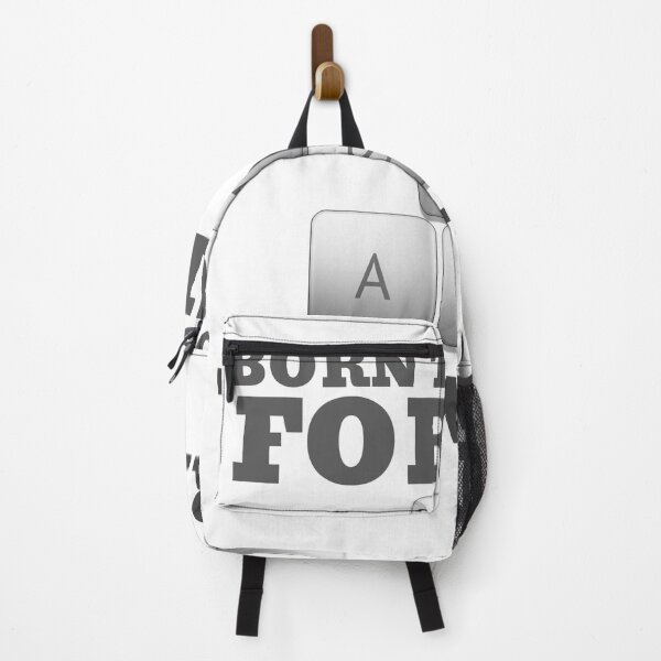 Item preview, BORN TO GAME FORCED TO WORK designed and sold by 30-Merch.