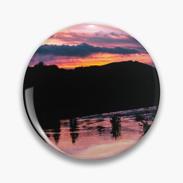 Item preview, Sunset at Gwithian  designed and sold by JoshCookPhoto.