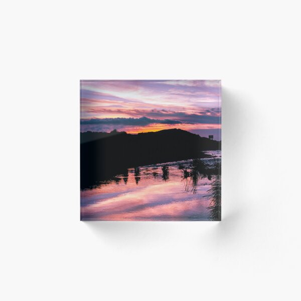 Artikelvorschau, Sonnenuntergang bei Gwithian entworfen und verkauft von JoshCookPhoto.
