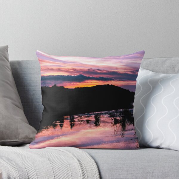 Item preview, Sunset at Gwithian  designed and sold by JoshCookPhoto.