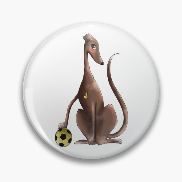 Item preview, galgo deportivo designed and sold by Berashop.