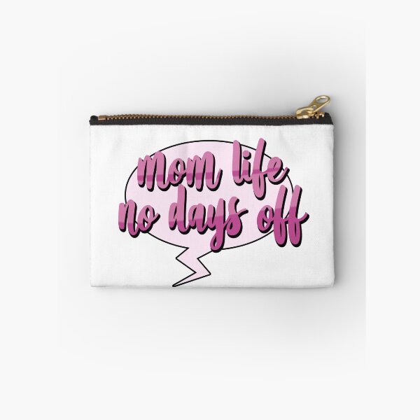 Item preview, MOM life no day off designed and sold by Superarm.