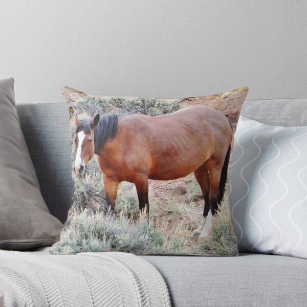 Item preview, Native Horse designed and sold by MARILYN DIAZ.