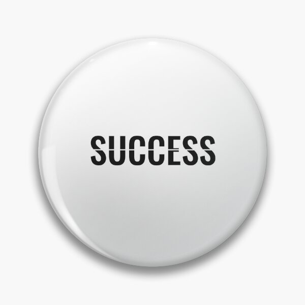 Item preview, Success designed and sold by NathanCLife.