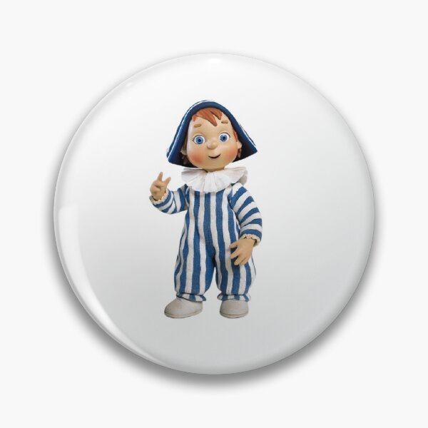 Item preview, andy pandy  designed and sold by kevinroberts40.
