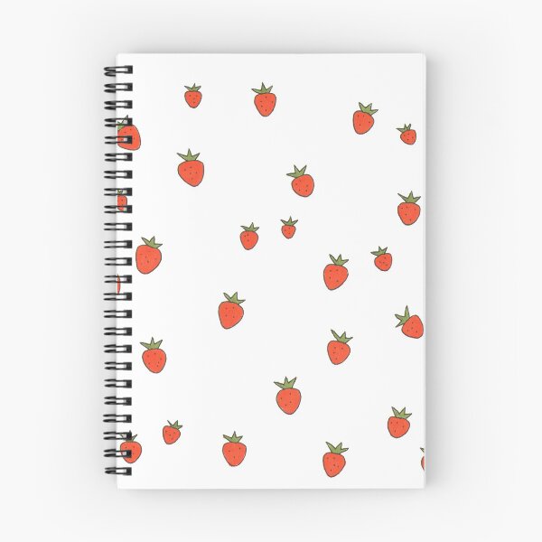 Item preview, Strawberry Field  designed and sold by RickytheUnicorn.